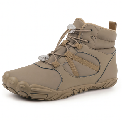 TACTICAL BOOTS - נעלי הרים עמידות למים ונוחות לתנאי שטח מאתגרים